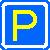 Parkplatz / Car park